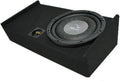 Single 12 Sub Box Enclosure H981481