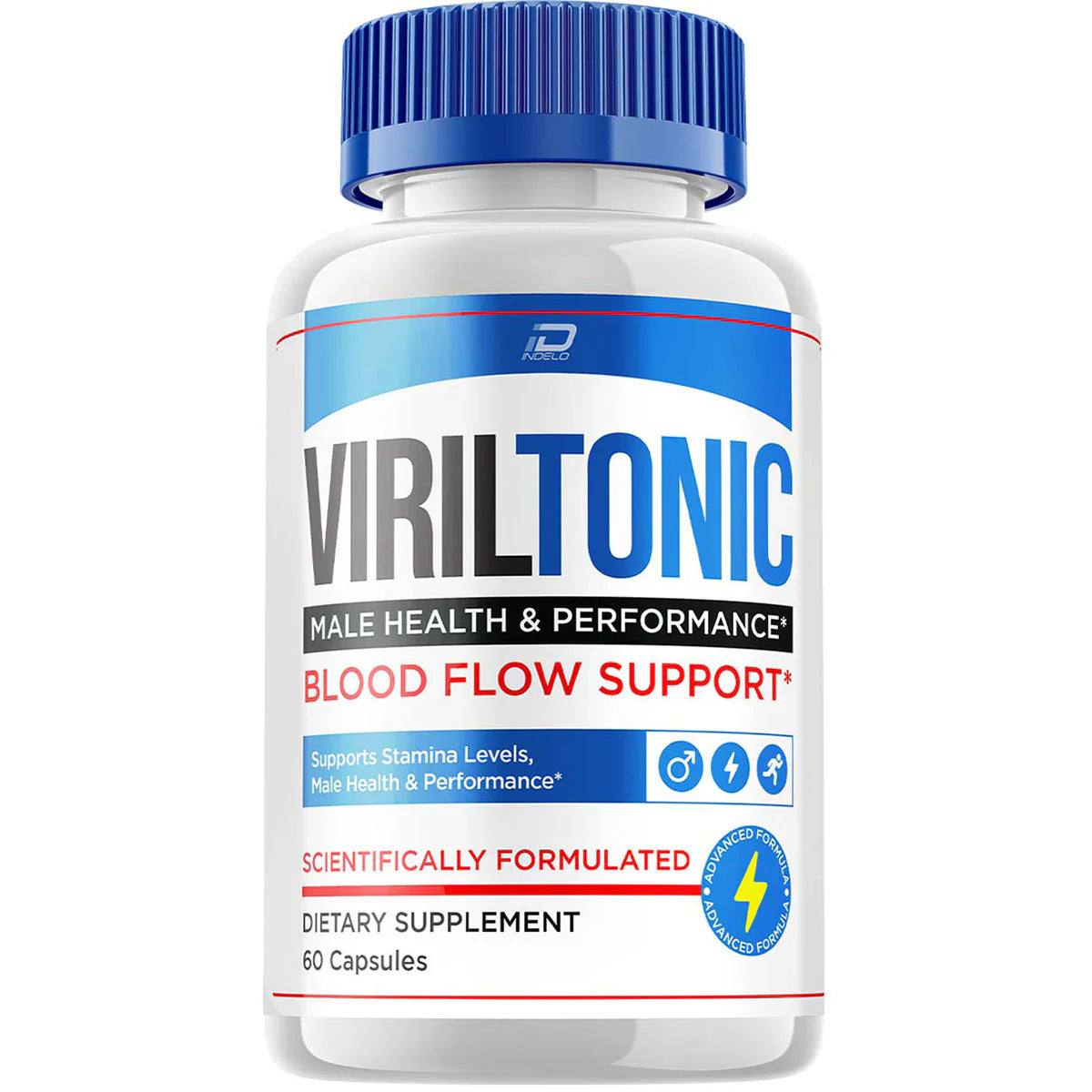 Blood Support Supplement F8759