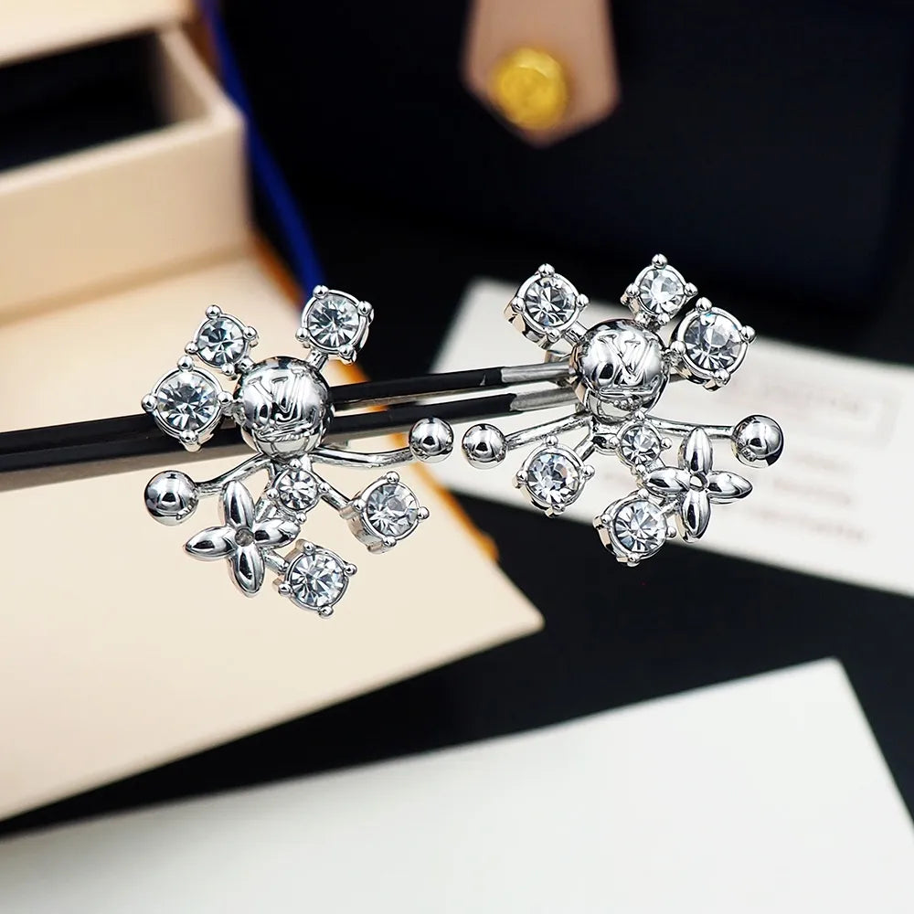 Earring U83009