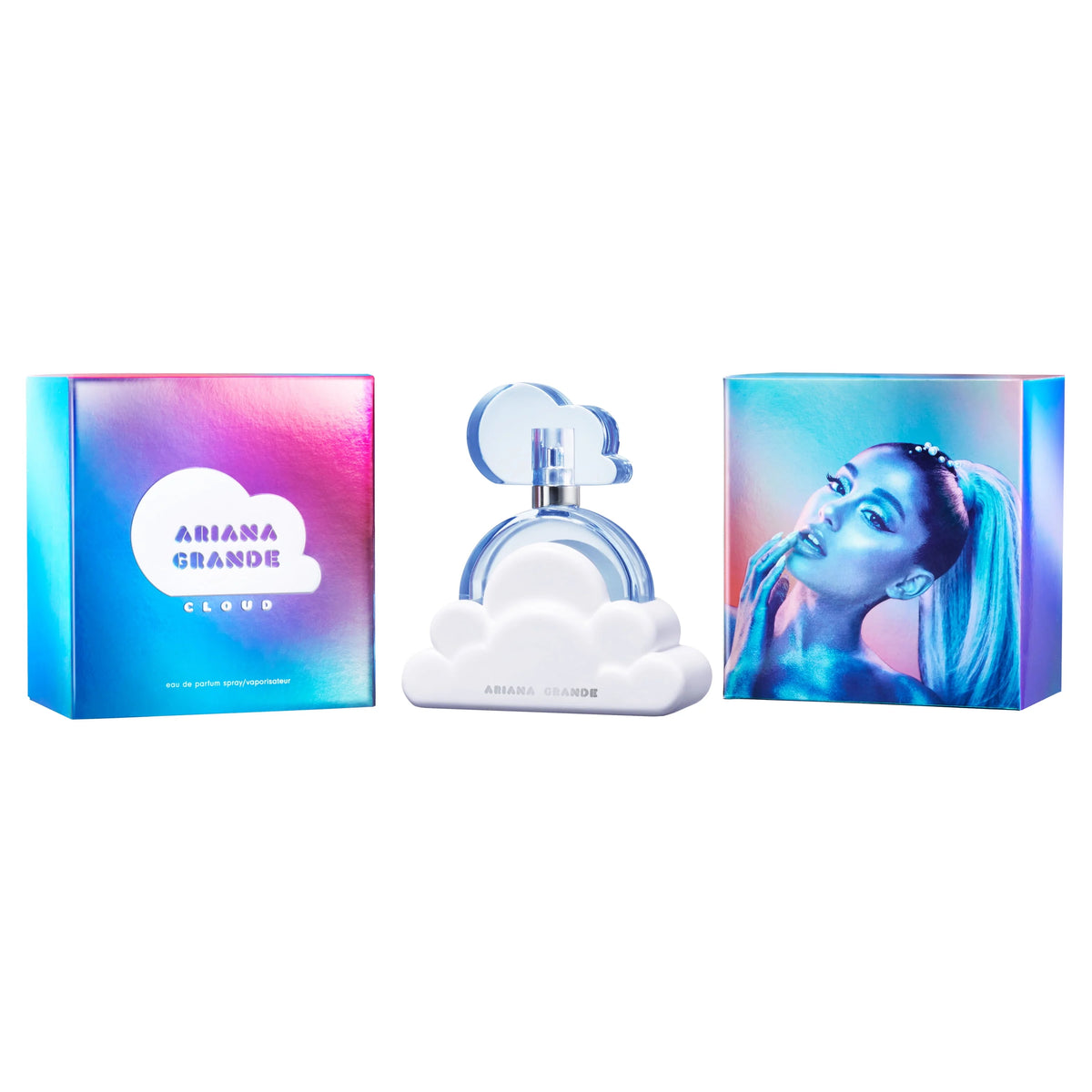 Eau De Perfume 1.0 oz S6540