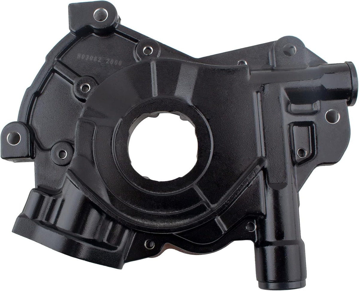 Oil Pump Pack of 2 F16924
