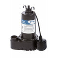 1/3 HP Cast Iron Effluent Pump X95985
