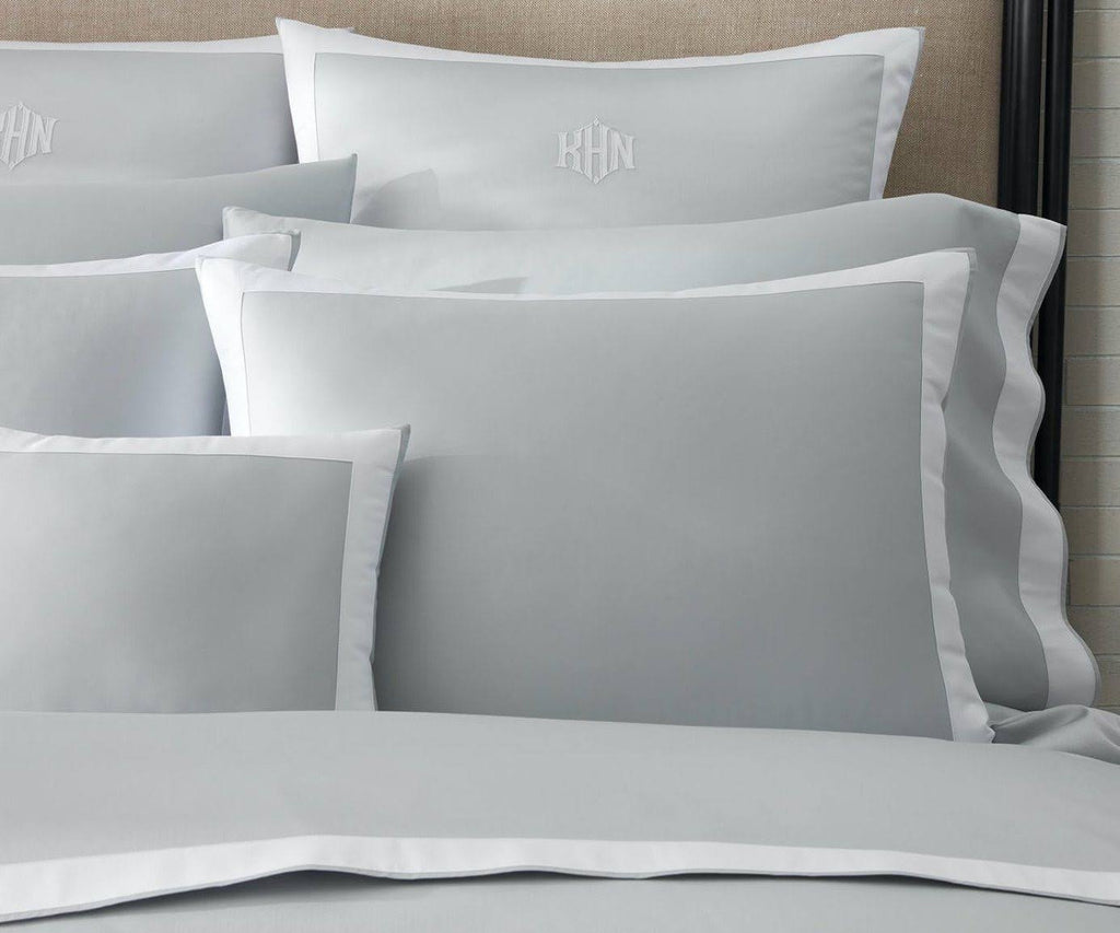 Silver Queen Fitted Sheet S53408