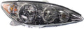 Headlight Assembly for 2005 2006 Toyota Camry Passenger Side M673