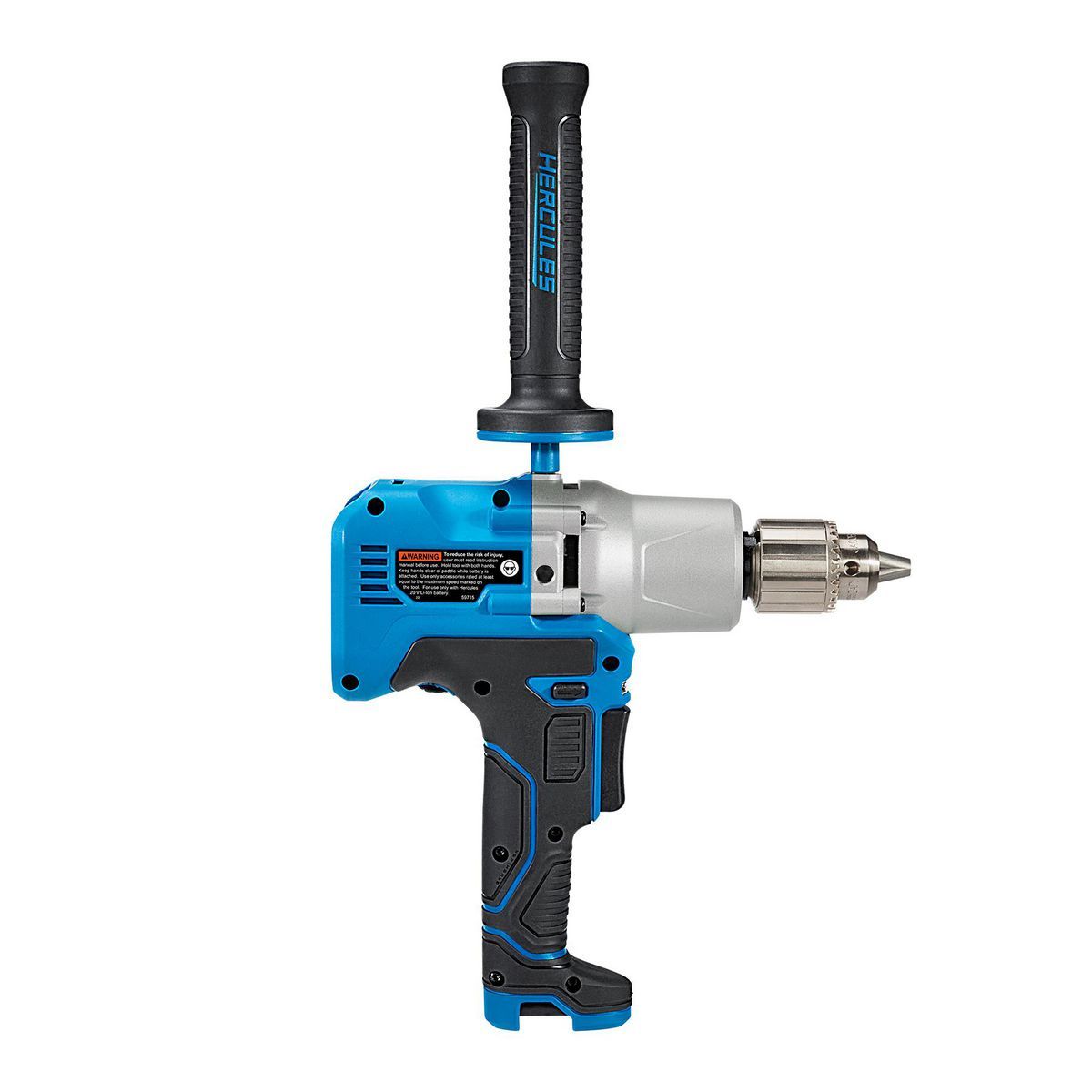 20V Brushless Cordless 1/2 in. Mud Mixer D125574