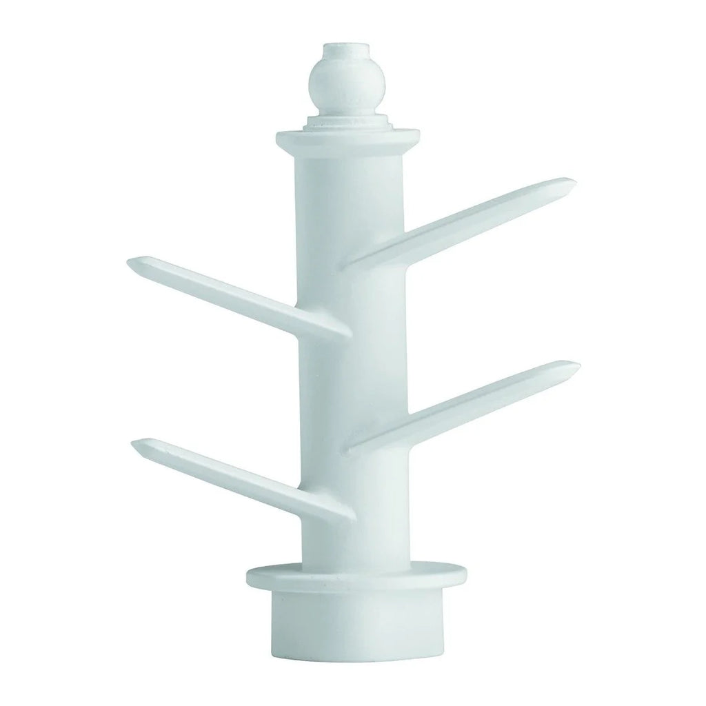 5.5-Quart Stand Mixer Attachment Set with Ice Cream Maker and Pasta Extruder T7872