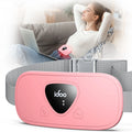 Pink Heating Pad A33264