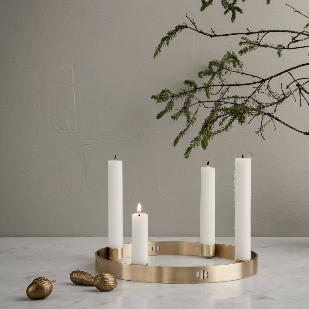 Candle Holder I81624