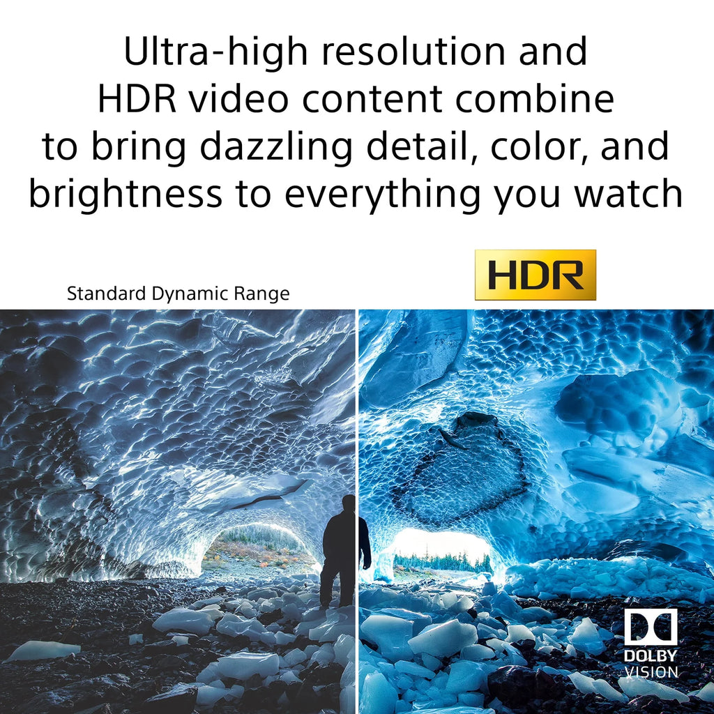 55 Class 4K Ultra HD LED Smart Google TV with Dolby Vision HDR Z925