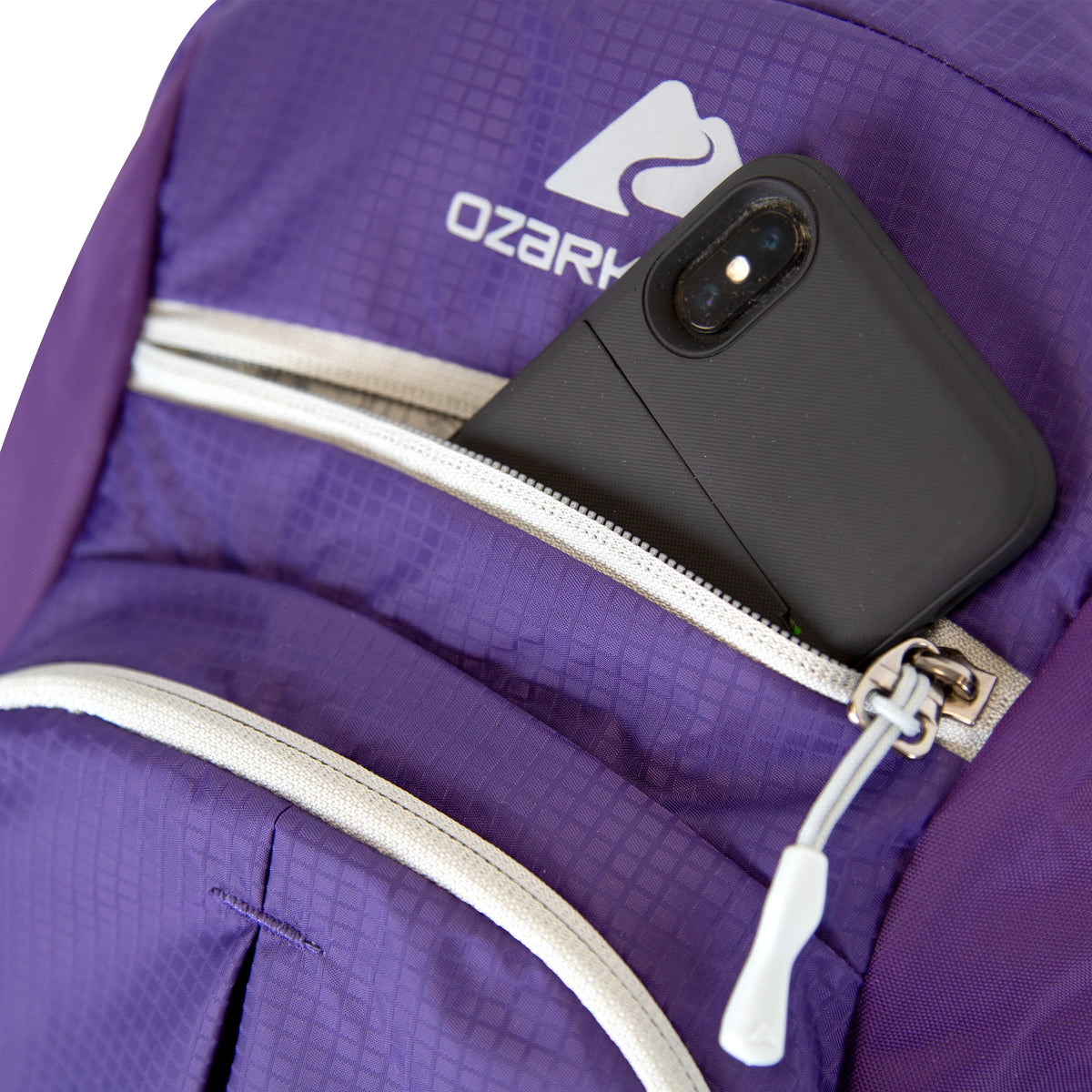 Lightweight Packable Backpack Y38488