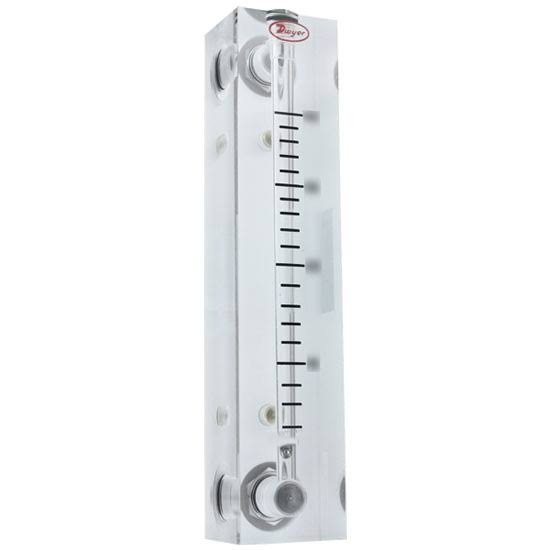 Flowmeter 4x22 Scale 10-100 SCFH Air G644784