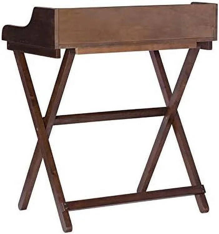 Wood Folding Desk W6105