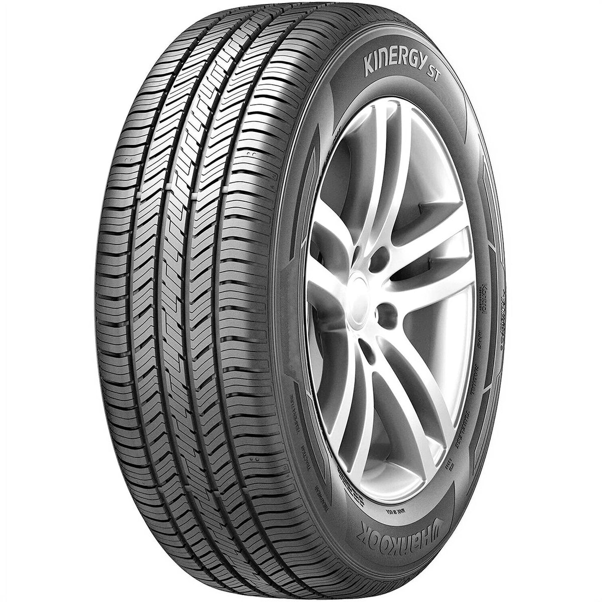 All-Season Tire 215/65R16 98T J803432