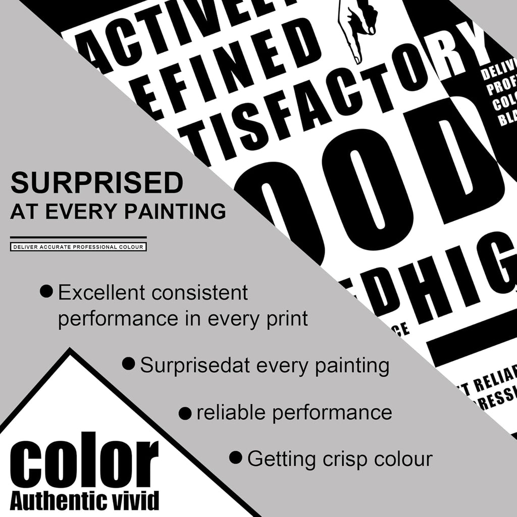 Black Remanufactured Toner Cartridge 1-Pack O295176