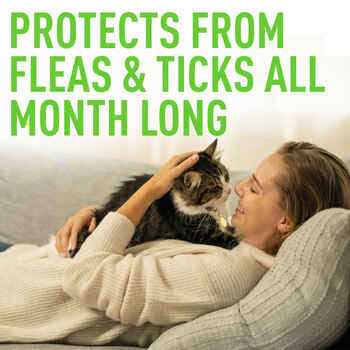 Credelio for Cats F643276