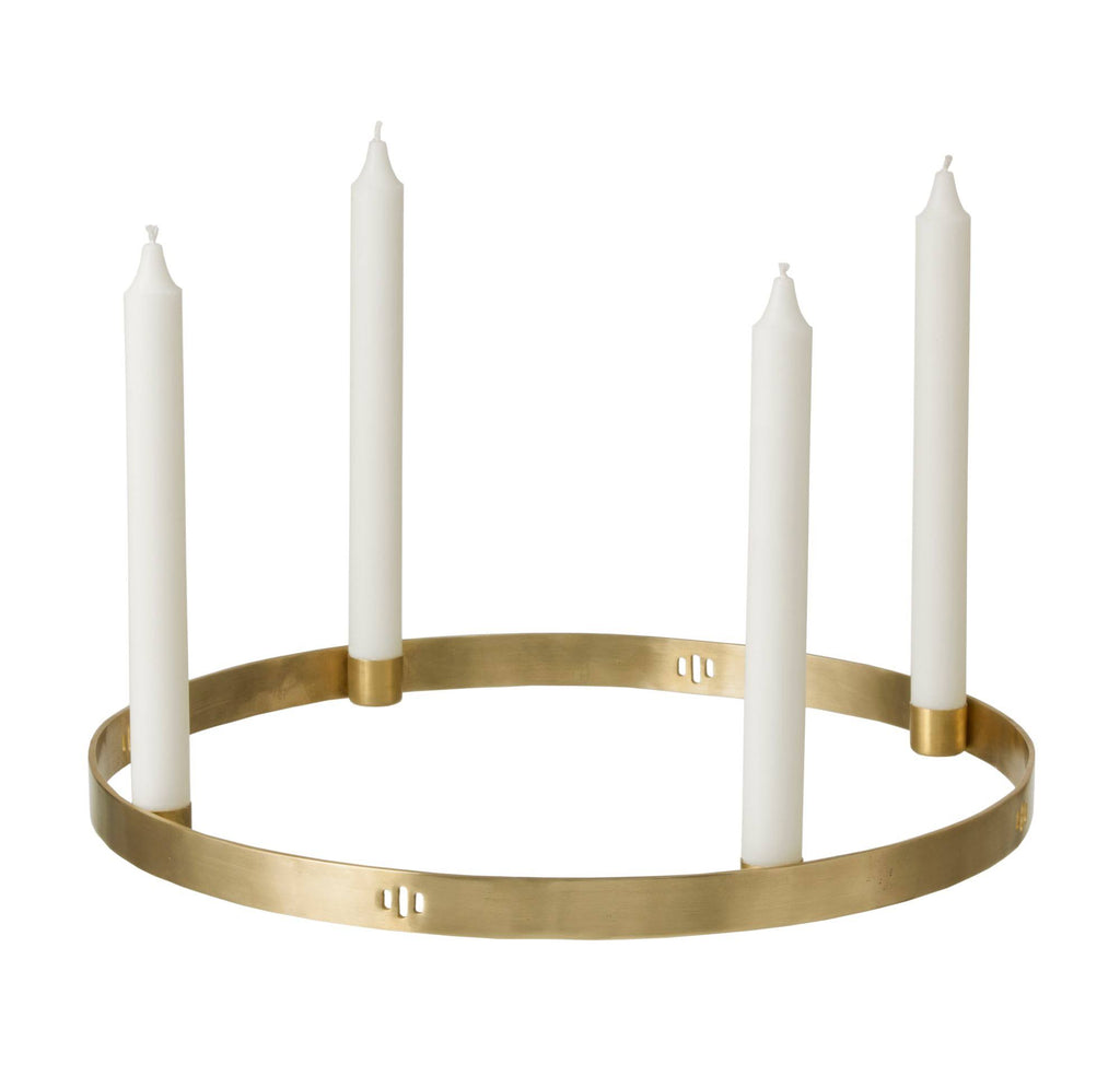 Candle Holder I81624