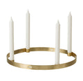 Candle Holder I81624