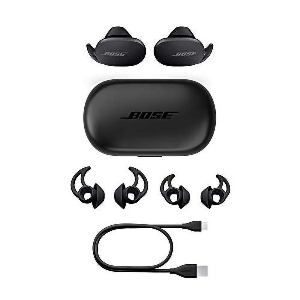Noise Cancelling True Wireless Bluetooth Headphones Z35781