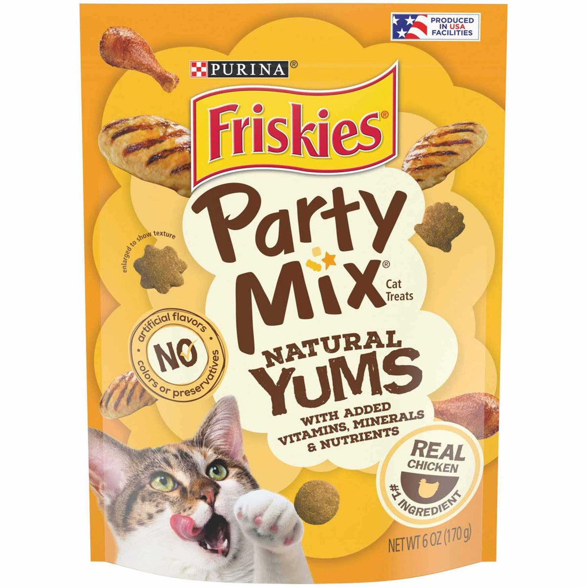 Cat Treats E233