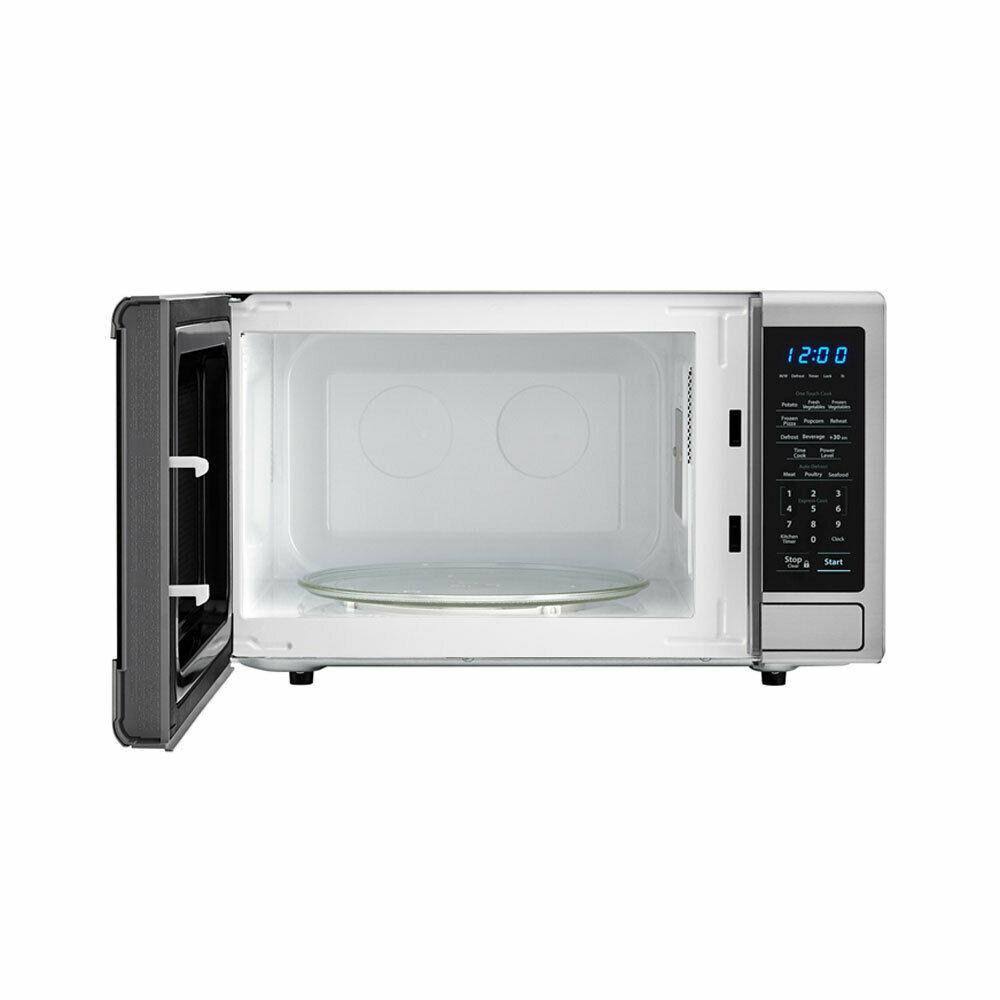 Stainless Steel Microwave Oven S525236