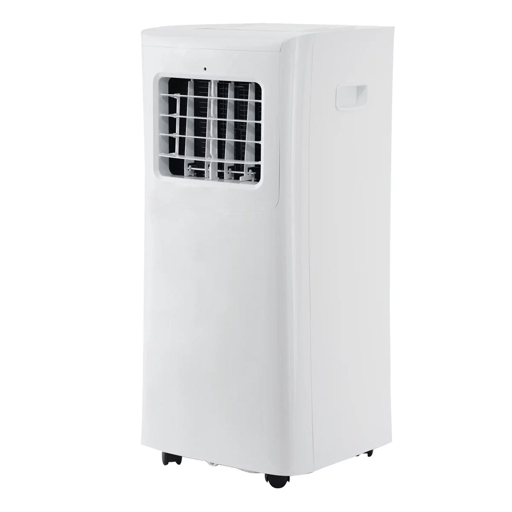 8,000 BTU 3-in-1 Portable Air Conditioner with Remote H2972