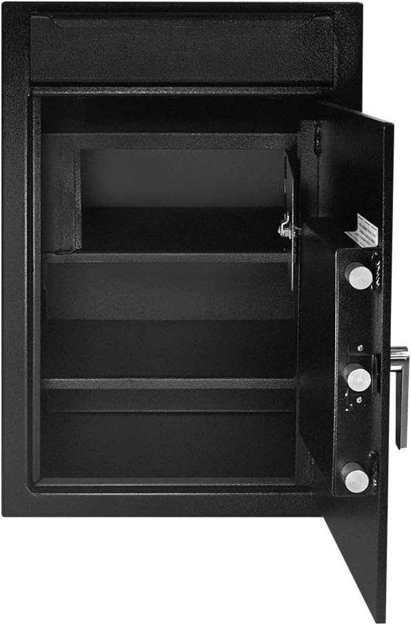 Drop Safe Depository Vault A1477