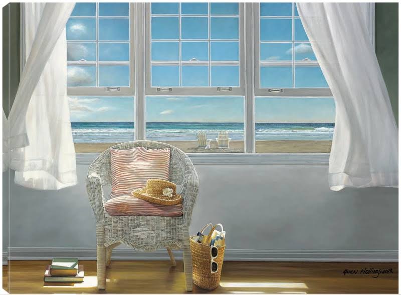 Canvas Art 32x24 P888933