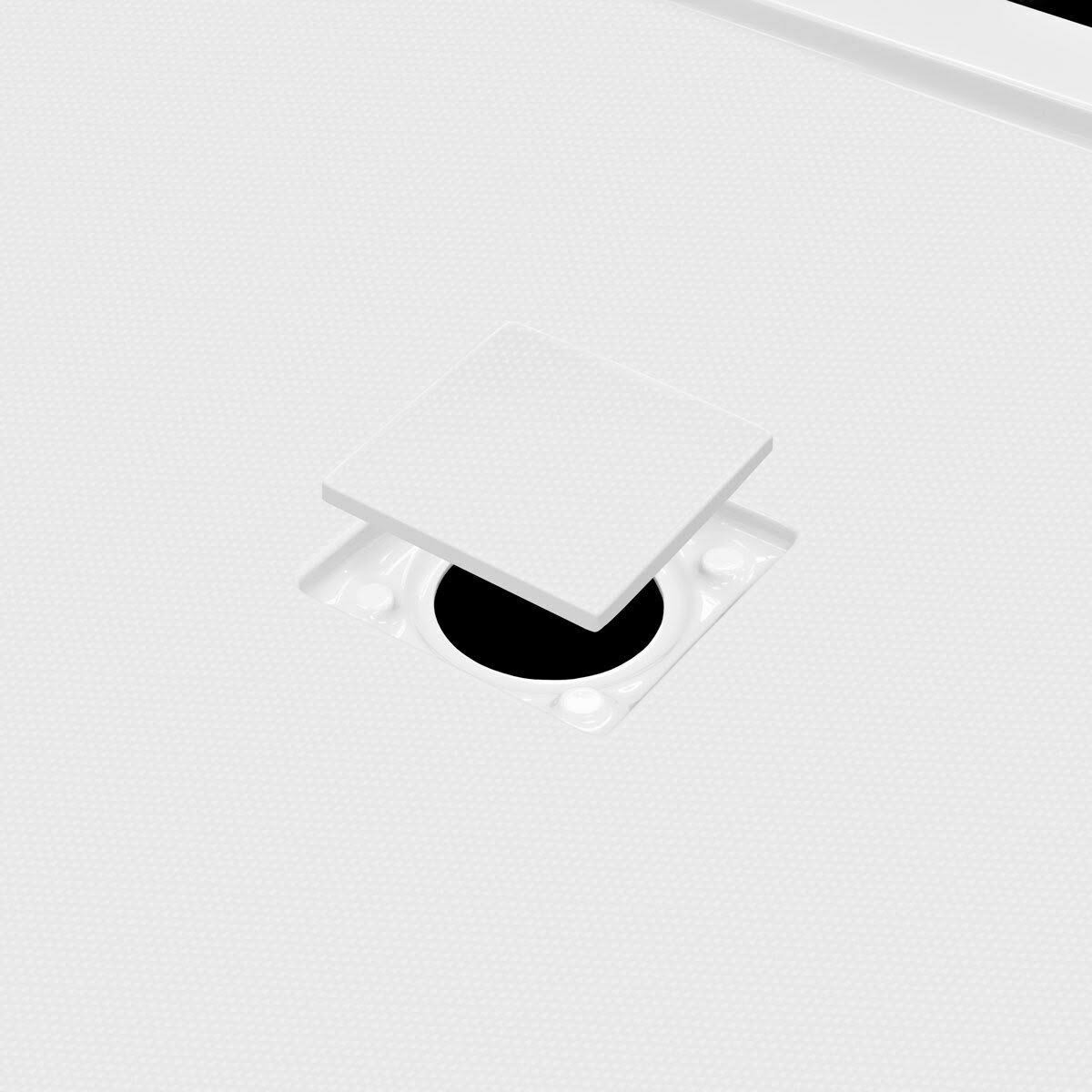 60 x 32 Single Threshold Shower Pan Base Q375341