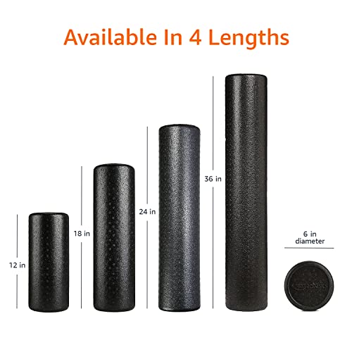 High Density Foam Roller Q118972