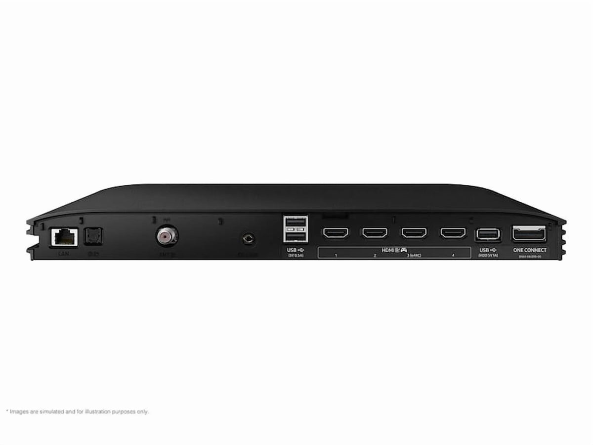 75" Neo QLED 8K TV C36874