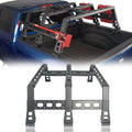 13.8 High Cargo Carrier Truck Bed Rack F187