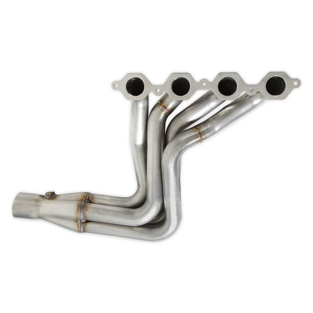 Long Tube Headers 1-7/8" Primary 3" Collector 304SS S968