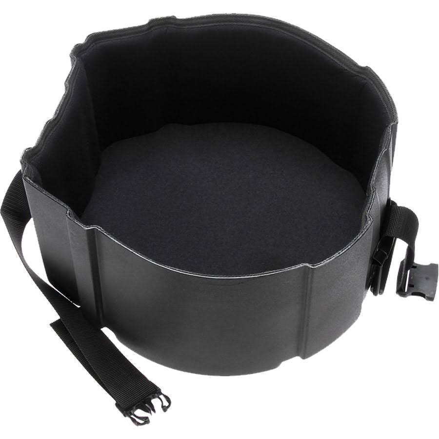 10x22 x 8x22 Drum Case with Foam X8281