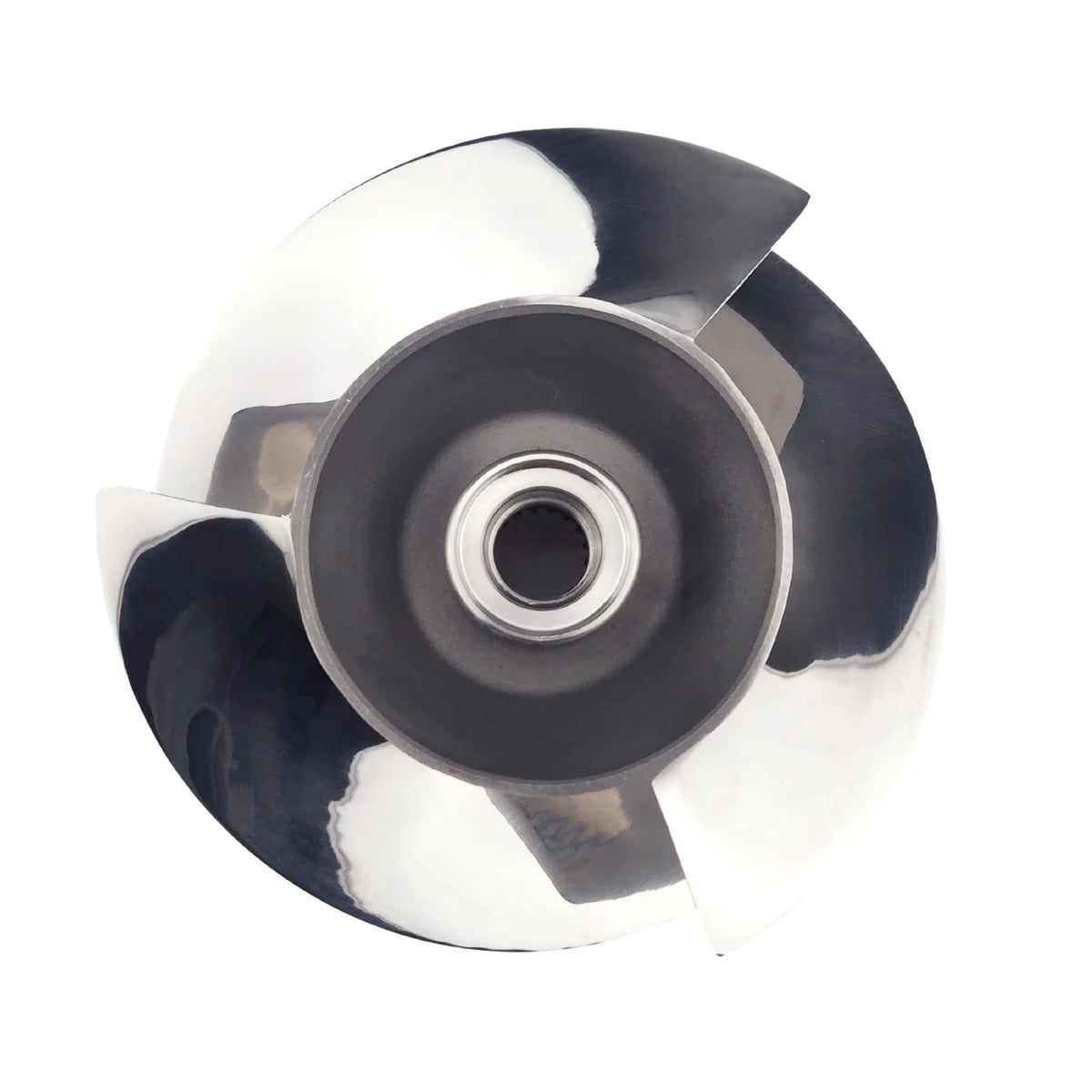 140mm 3 Blade Impeller for Sea-Doo PWC T2174