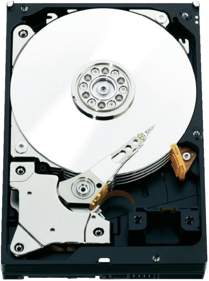 3 TB 7200 RPM SATA III Enterprise Hard Drive G194136