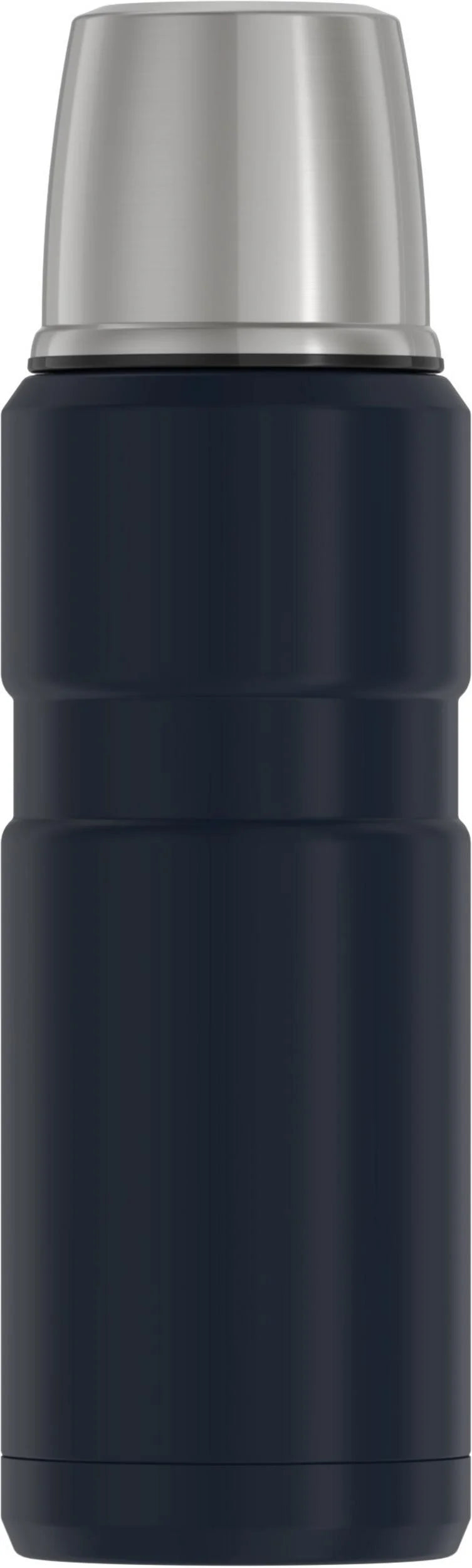 16oz Vacuum Insulated Stainless Steel Beverage Bottle F8989