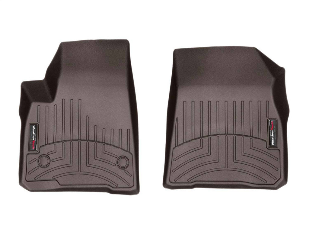 FloorLiner DigitalFit X470