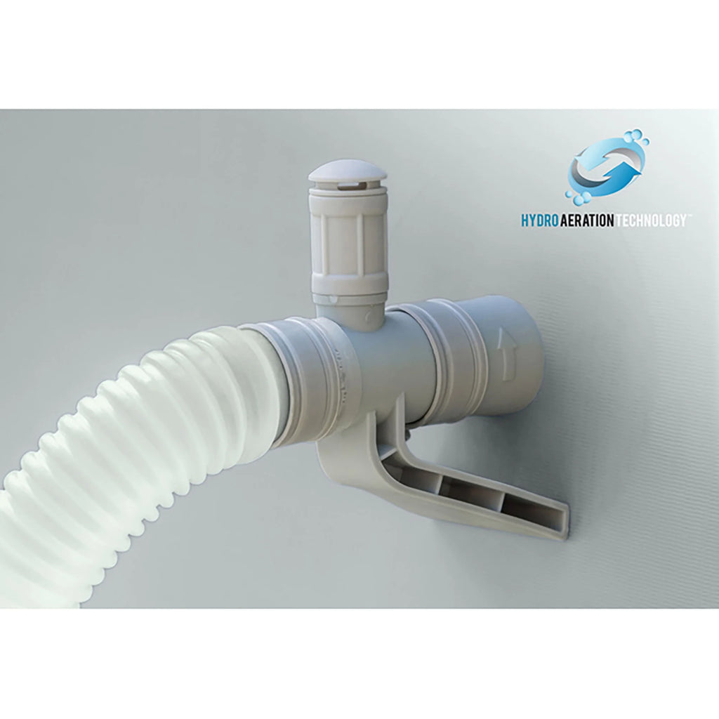 15'x48 Above Ground Pool Set with Filter Pump K528