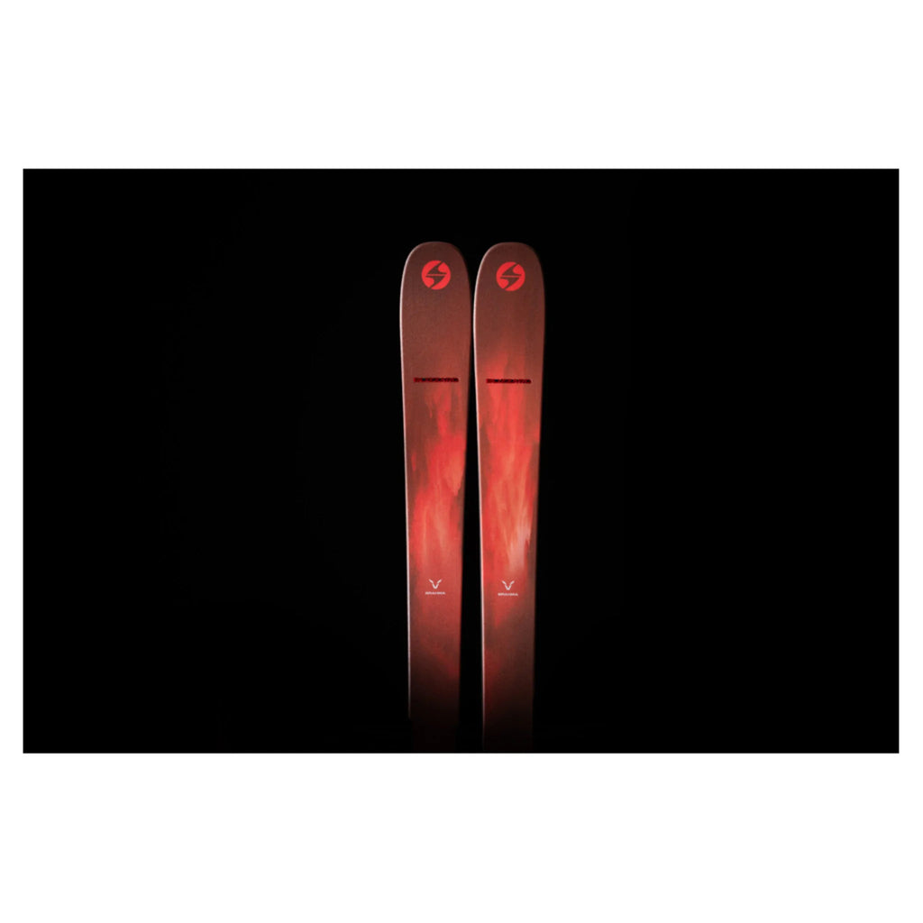 Blizzard Brahma 88 Skis M598814