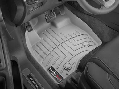 FloorLiner DigitalFit X470
