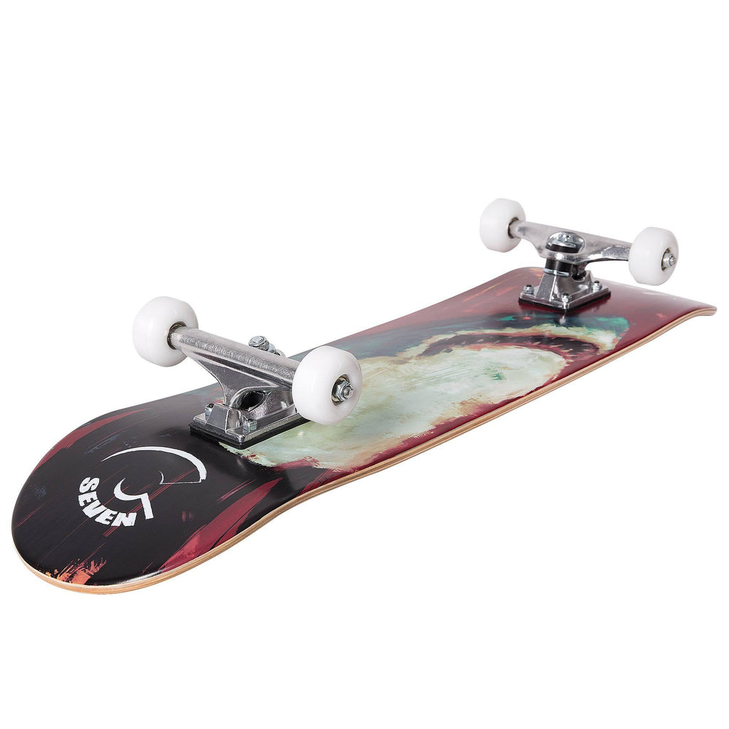 8.0 Complete Skateboard D5597