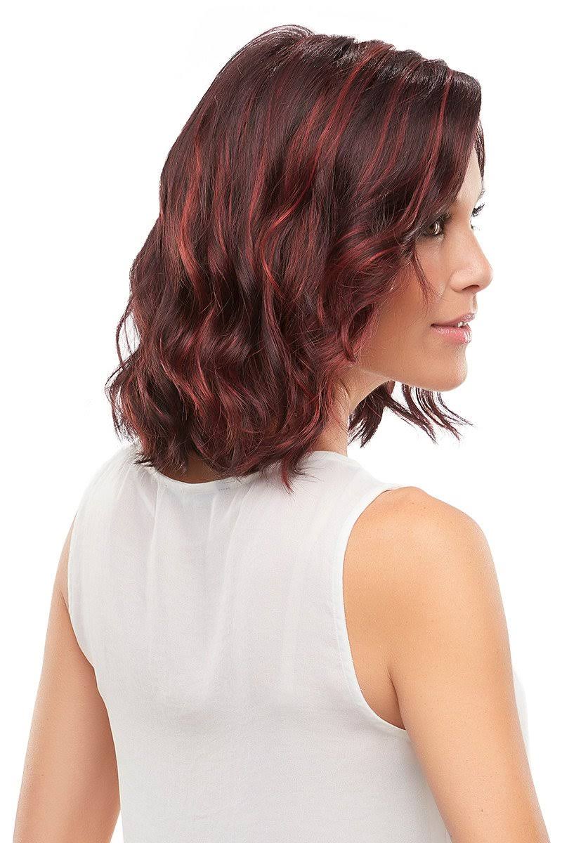 Lace Front Wig U990