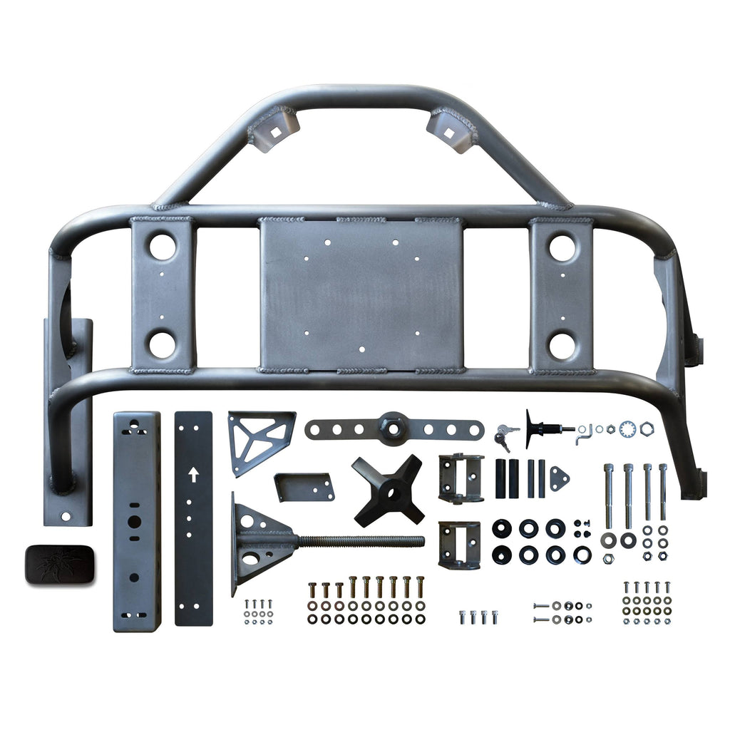 Tire Carrier E88268