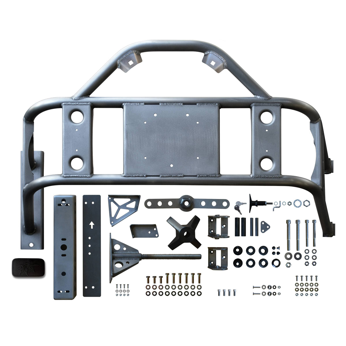 Tire Carrier E88268