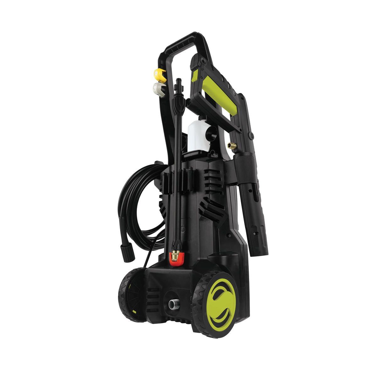 Electric Pressure Washer C796
