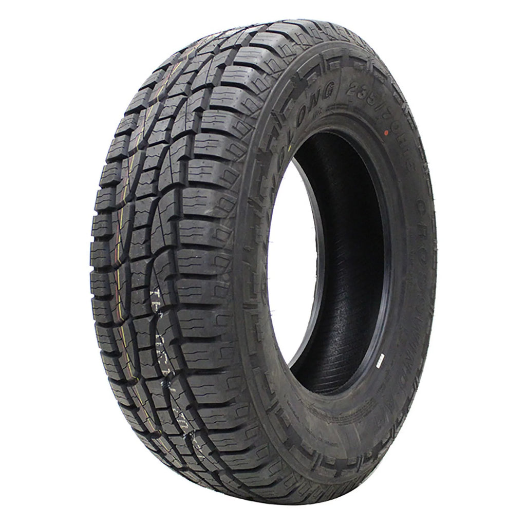 All Terrain Light Truck Tire Q9057
