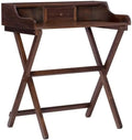 Wood Folding Desk W6105