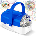 Automatic Bubble Blower Machine Y82649