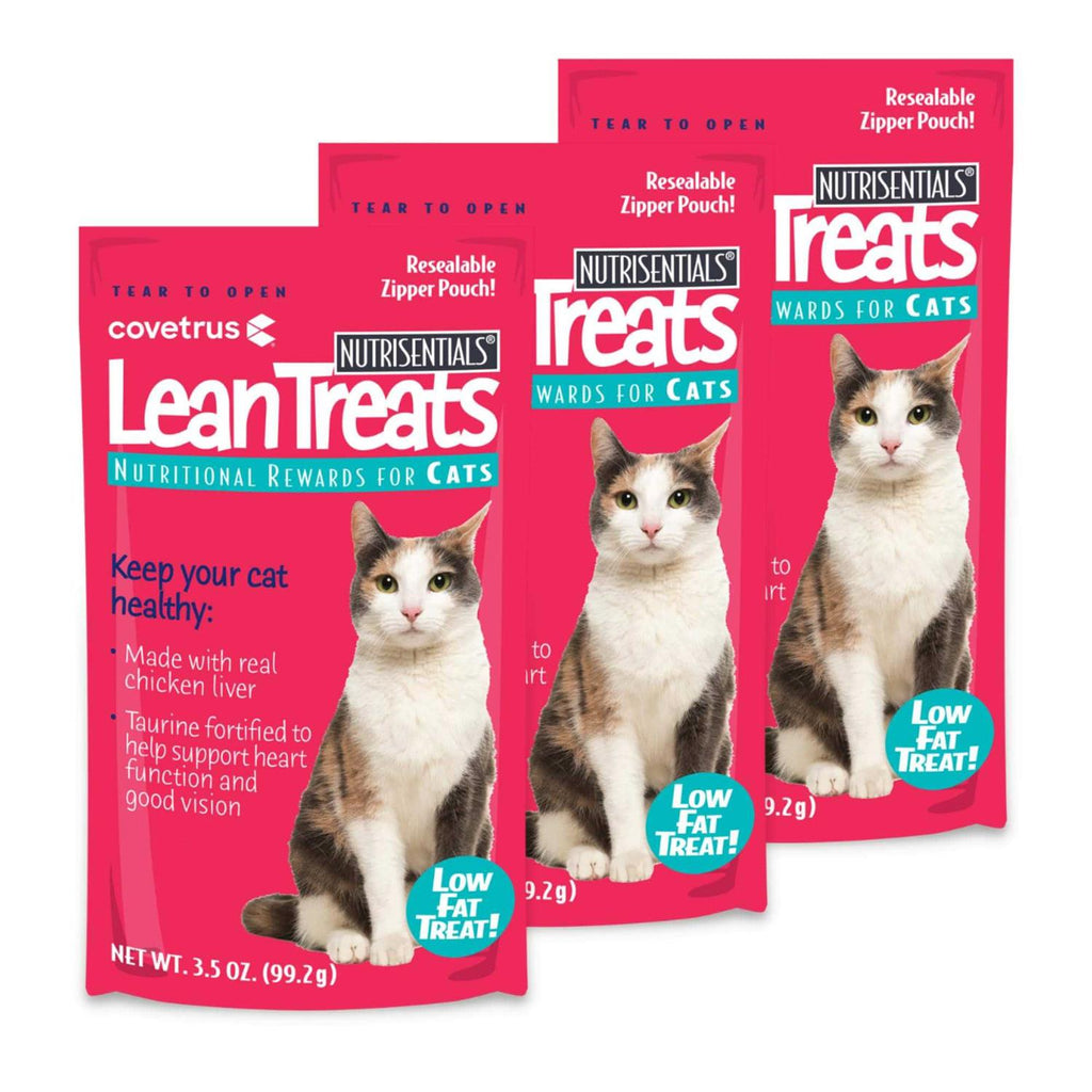 Lean Soft Cat Treats F3083