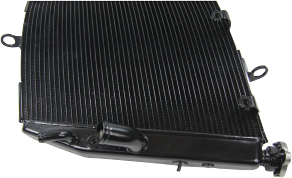 Aluminum Racing Radiator for Suzuki GSXR600 GSXR750 R668503